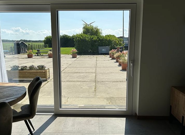 Unterkunft 671117 - Ferienhaus Groene hart - Huisje in Alphen aan den Rijn