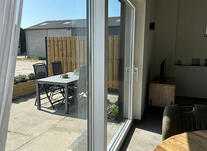 Unterkunft 671117 - Ferienhaus Groene hart - Huisje in Alphen aan den Rijn