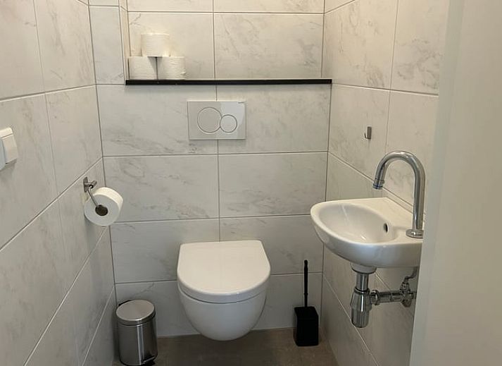 Unterkunft 671117 - Ferienhaus Groene hart - Huisje in Alphen aan den Rijn