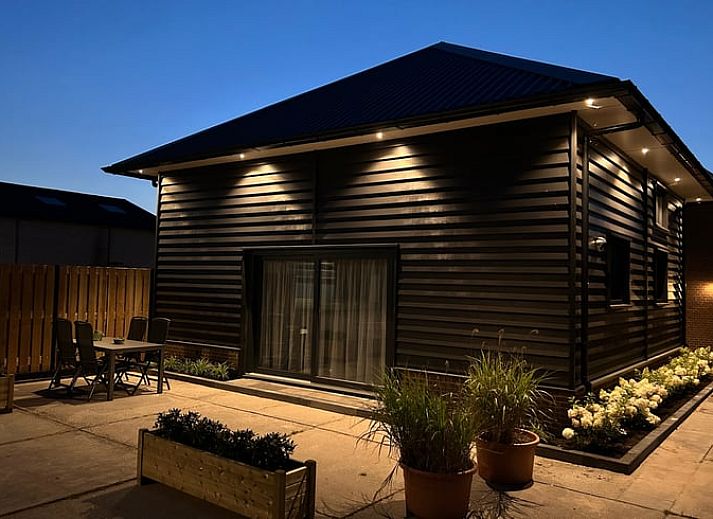 Unterkunft 671117 - Ferienhaus Groene hart - Huisje in Alphen aan den Rijn