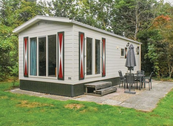 Verblijf 671501 • Vakantiewoning Groene hart • Natuurhuisje in Woerdense verlaat