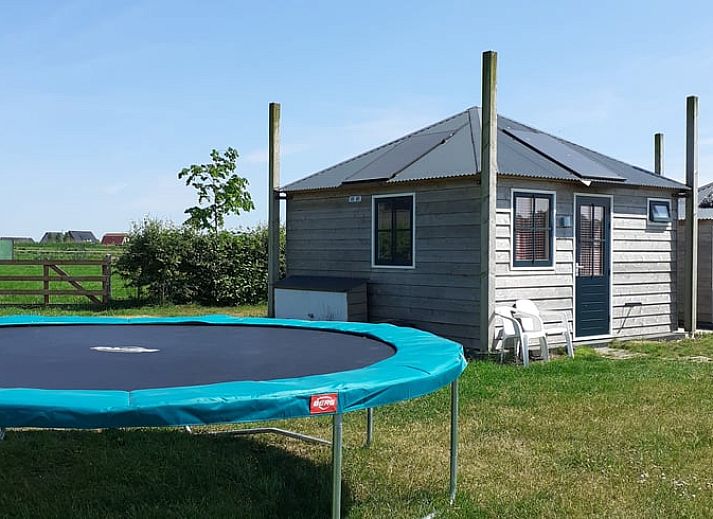 Unterkunft 671503 • Ferienhaus Groene hart • Vakantiehuis in Woerdense Verlaat