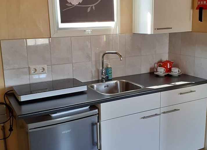 Unterkunft 671504 - Ferienhaus Groene hart - Vakantiehuisje in Woerdense Verlaat