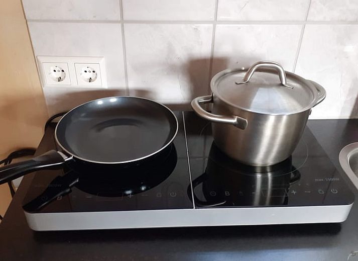 Unterkunft 671504 - Ferienhaus Groene hart - Vakantiehuisje in Woerdense Verlaat