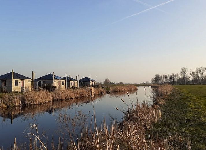 Unterkunft 671506 • Ferienhaus Groene hart • Vakantiehuis in Woerdense Verlaat