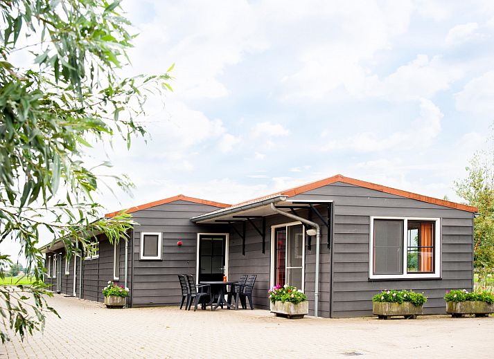 Verblijf 671804 • Vakantiewoning Groene hart • Natuurhuisje in Rijpwetering