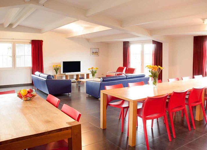 Unterkunft 671810 - Ferienhaus Groene hart - ZH058