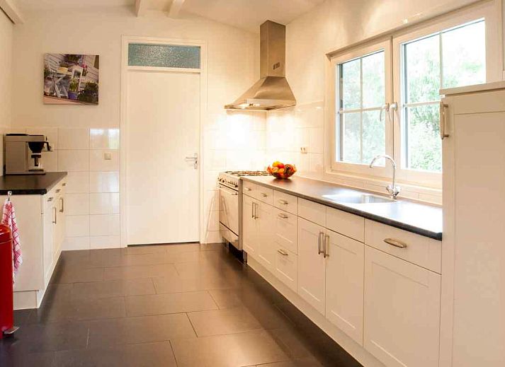 Unterkunft 671810 - Ferienhaus Groene hart - ZH058