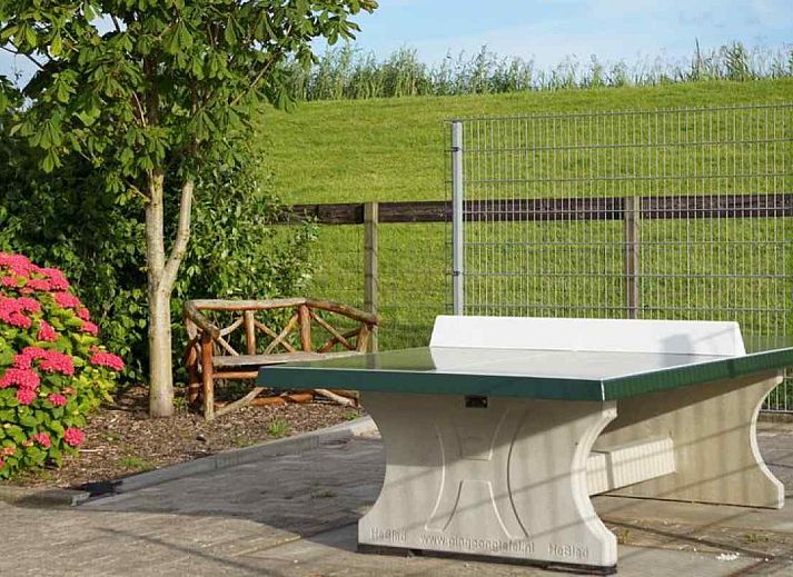 Unterkunft 671810 - Ferienhaus Groene hart - ZH058