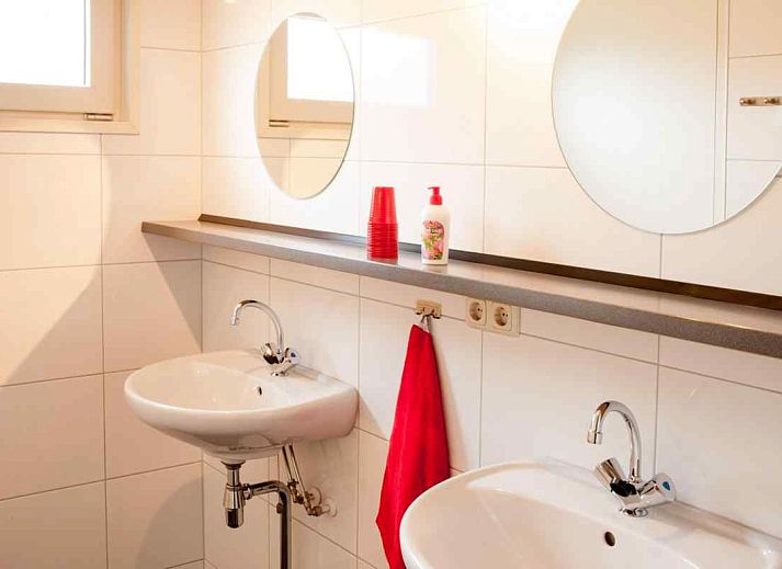 Unterkunft 671810 - Ferienhaus Groene hart - ZH058