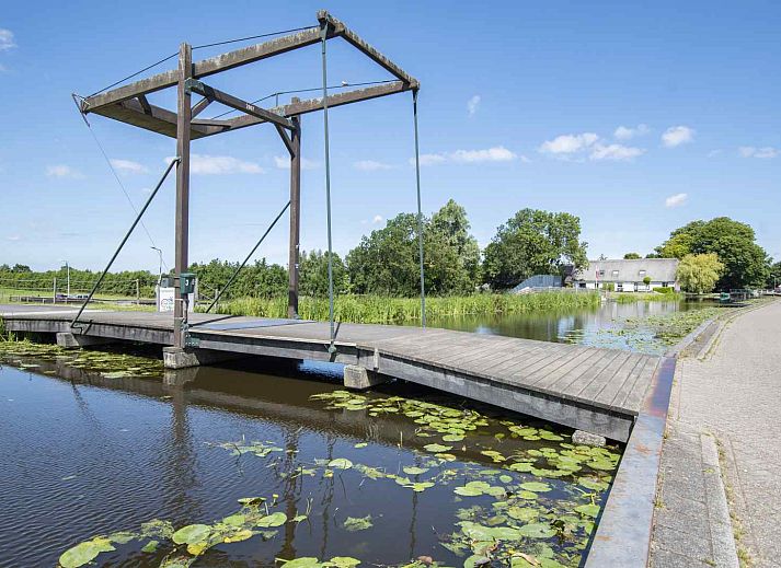 Unterkunft 671810 - Ferienhaus Groene hart - ZH058