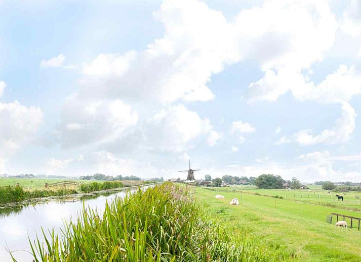 Unterkunft 671810 - Ferienhaus Groene hart - ZH058