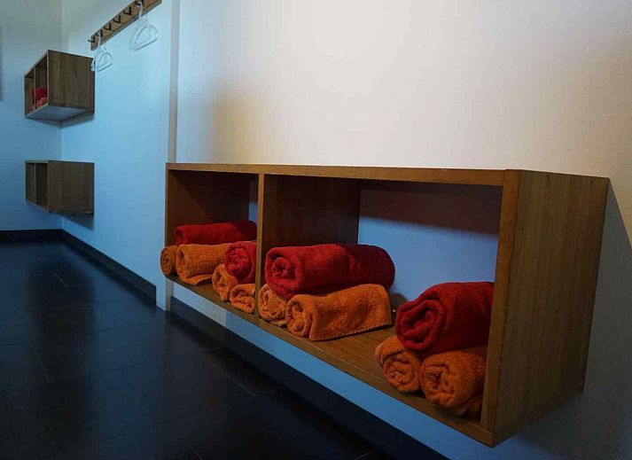 Unterkunft 671810 - Ferienhaus Groene hart - ZH058