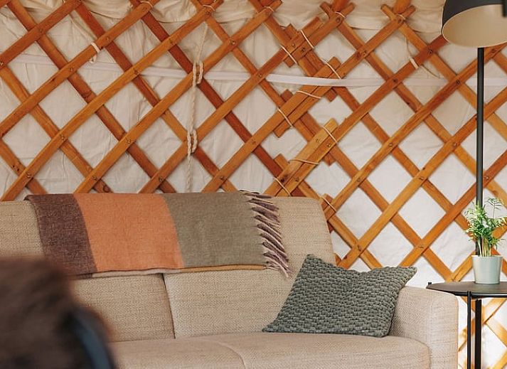 Guest house 672007 - Holiday property Groene hart - Vakantiehuis in Hazerswoude-Dorp