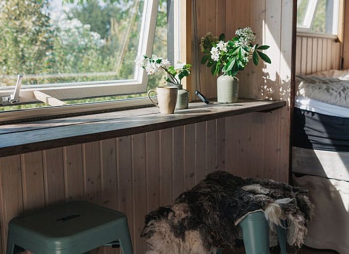 Verblijf 672010 - Vakantiewoning Groene hart - Vakantiehuis in Hazerswoude-Dorp