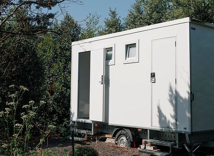 Verblijf 672010 - Vakantiewoning Groene hart - Vakantiehuis in Hazerswoude-Dorp