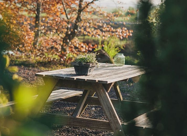Praktisches Kuechenzubehoer im Ferienhaus in Hazerswoude-Dorp, Green Heart.
