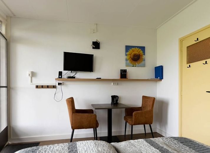 Verblijf 672011 - Vakantiewoning Groene hart - Huisje in Hazerswoude-Dorp