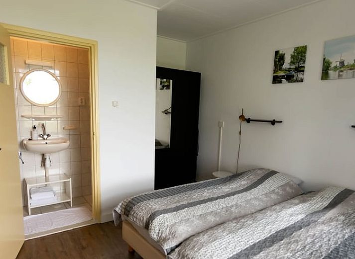 Verblijf 672011 - Vakantiewoning Groene hart - Huisje in Hazerswoude-Dorp