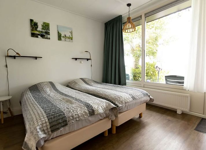 Verblijf 672011 - Vakantiewoning Groene hart - Huisje in Hazerswoude-Dorp