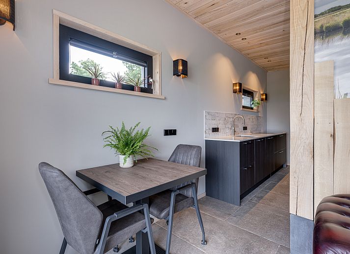 Verblijf 672018 - Vakantiewoning Groene hart - ZH511
