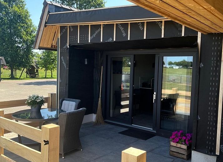 Verblijf 672018 - Vakantiewoning Groene hart - ZH511