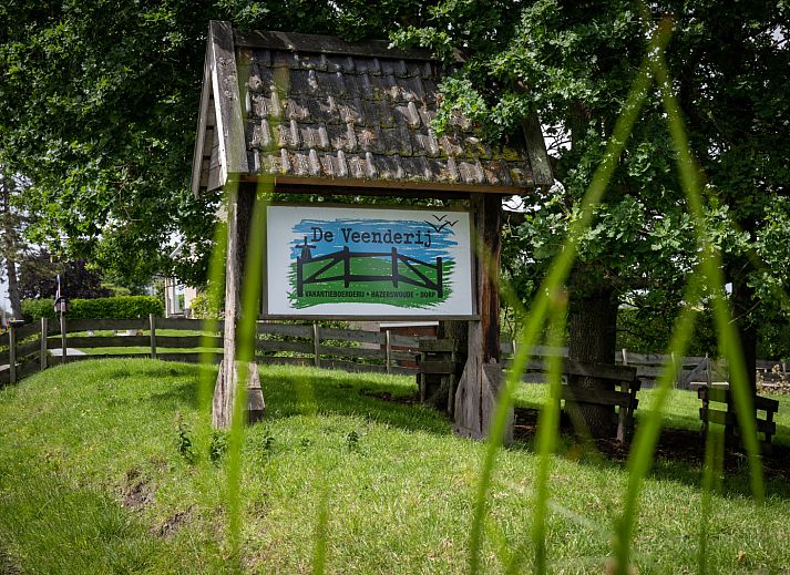 Verblijf 672018 - Vakantiewoning Groene hart - ZH511