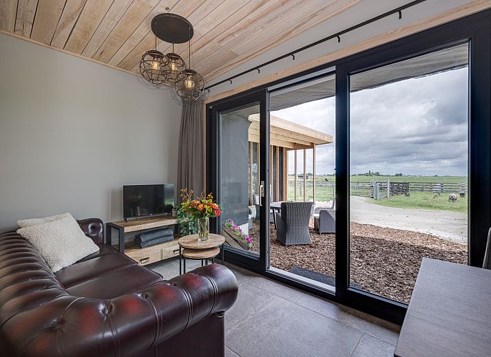 Verblijf 672018 - Vakantiewoning Groene hart - ZH511