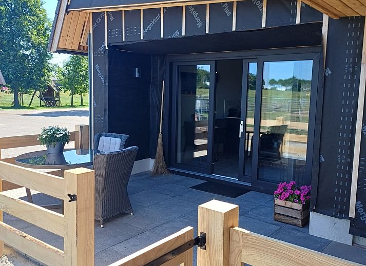 Verblijf 672018 - Vakantiewoning Groene hart - ZH511
