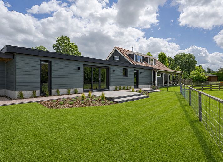 Verblijf 672019 - Vakantiewoning Groene hart - ZH512