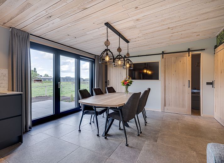 Verblijf 672019 - Vakantiewoning Groene hart - ZH512