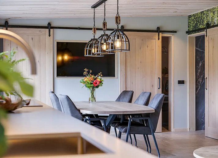 Verblijf 672019 - Vakantiewoning Groene hart - ZH512
