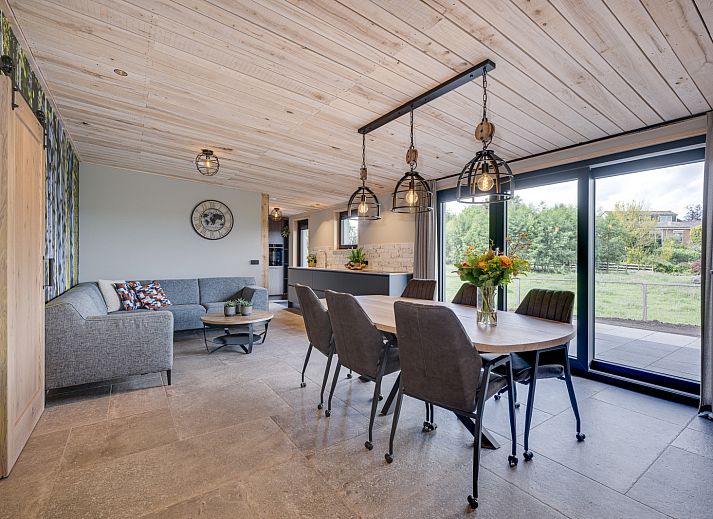 Verblijf 672019 - Vakantiewoning Groene hart - ZH512