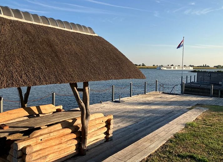 Unterkunft 672102 • Ferienhaus Groene hart • Vakantiehuis in Ammerstol 