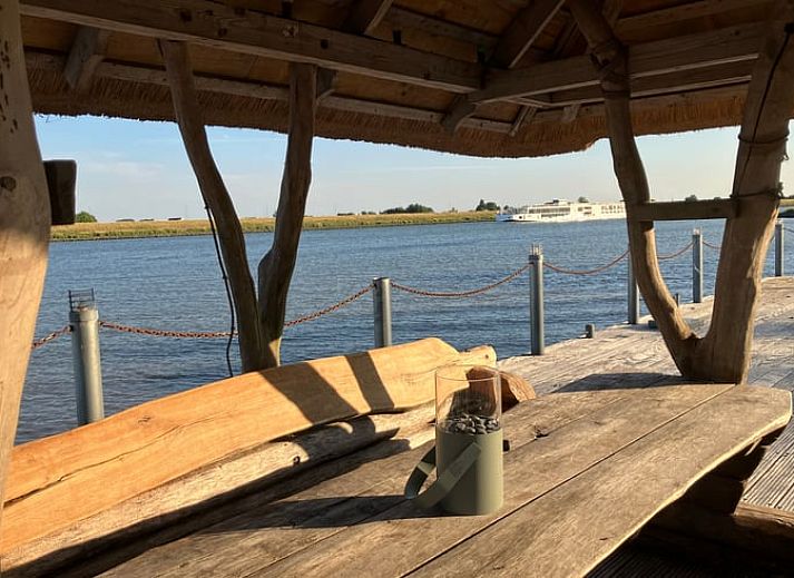 Verblijf 672102 - Vakantiewoning Groene hart - Vakantiehuis in Ammerstol