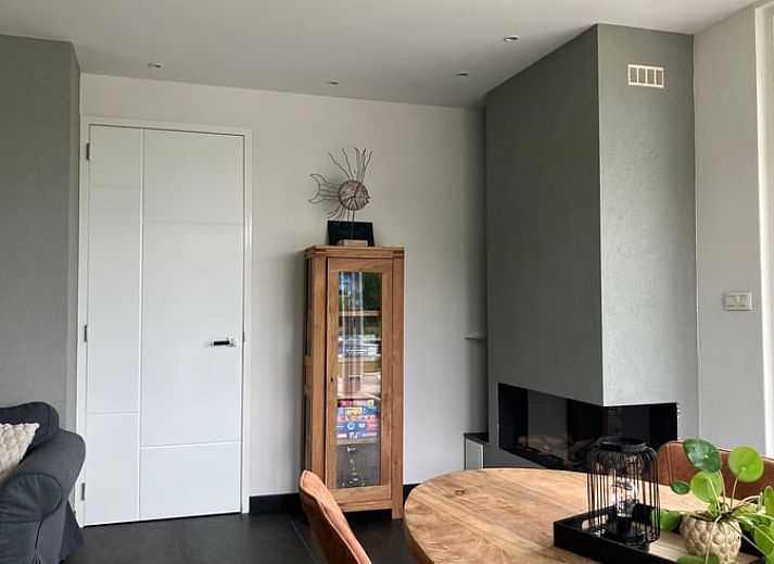 Verblijf 672102 - Vakantiewoning Groene hart - Vakantiehuis in Ammerstol