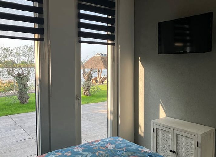 Verblijf 672102 - Vakantiewoning Groene hart - Vakantiehuis in Ammerstol
