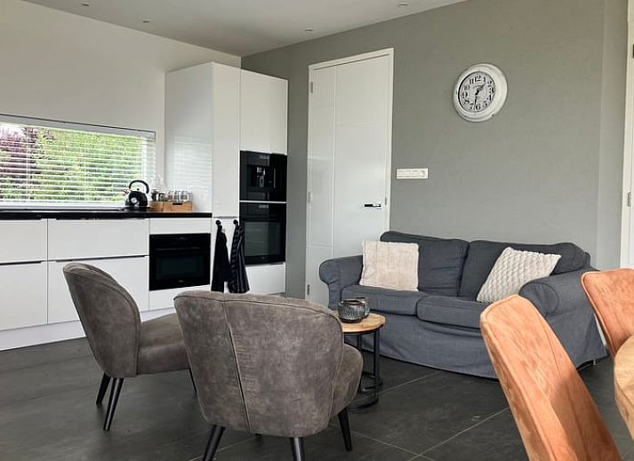 Verblijf 672102 - Vakantiewoning Groene hart - Vakantiehuis in Ammerstol