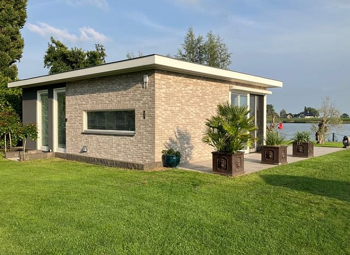 Verblijf 672102 - Vakantiewoning Groene hart - Vakantiehuis in Ammerstol