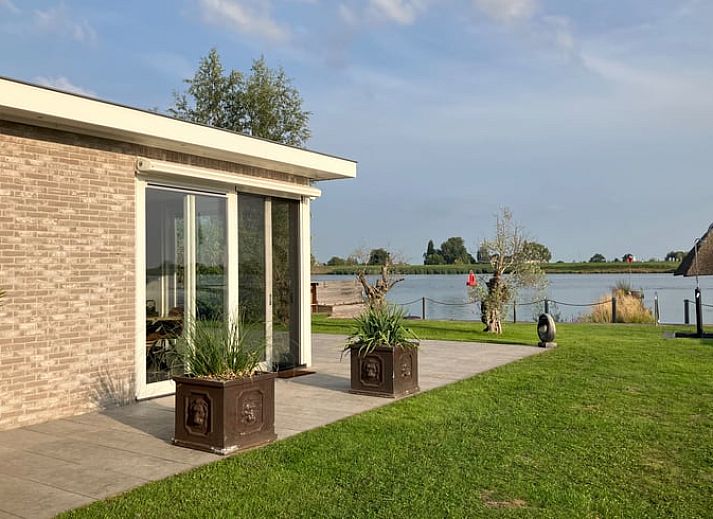 Verblijf 672102 - Vakantiewoning Groene hart - Vakantiehuis in Ammerstol