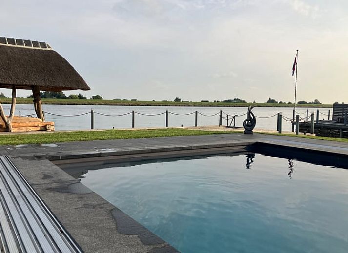Verblijf 672102 - Vakantiewoning Groene hart - Vakantiehuis in Ammerstol