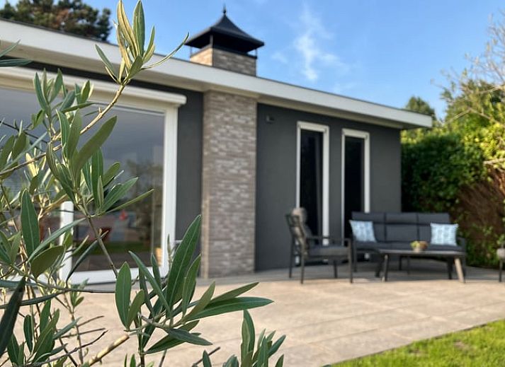Verblijf 672102 - Vakantiewoning Groene hart - Vakantiehuis in Ammerstol