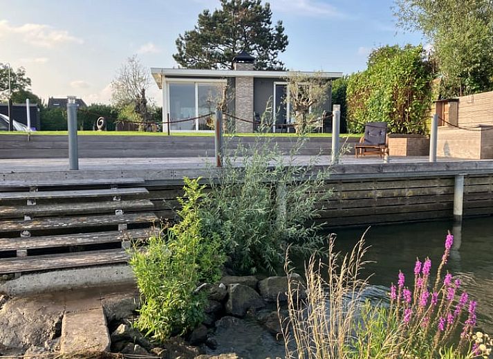 Verblijf 672102 - Vakantiewoning Groene hart - Vakantiehuis in Ammerstol