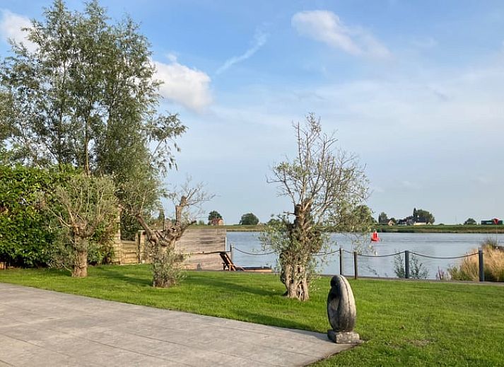 Verblijf 672102 - Vakantiewoning Groene hart - Vakantiehuis in Ammerstol