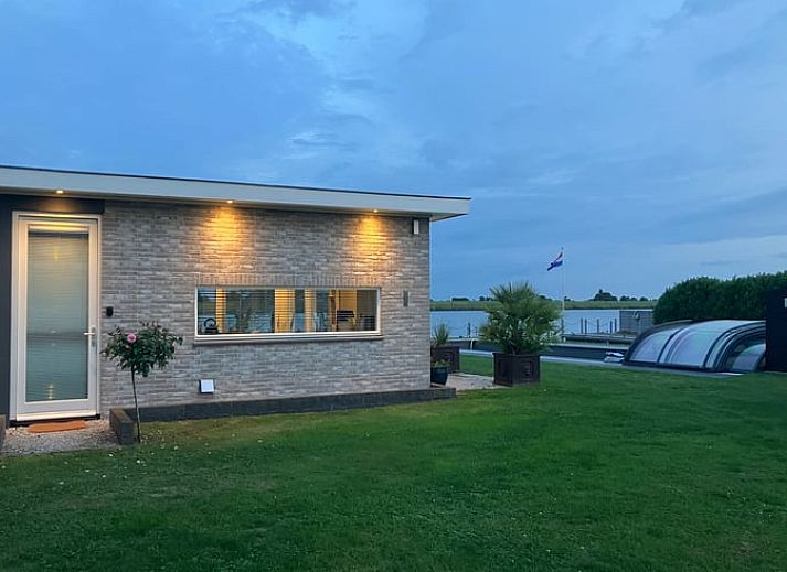 Verblijf 672102 - Vakantiewoning Groene hart - Vakantiehuis in Ammerstol