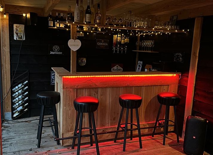 Grosser Garten im Huisje in Zevenhoven, Ferienunterkunft in Groene Hart, Suedholland