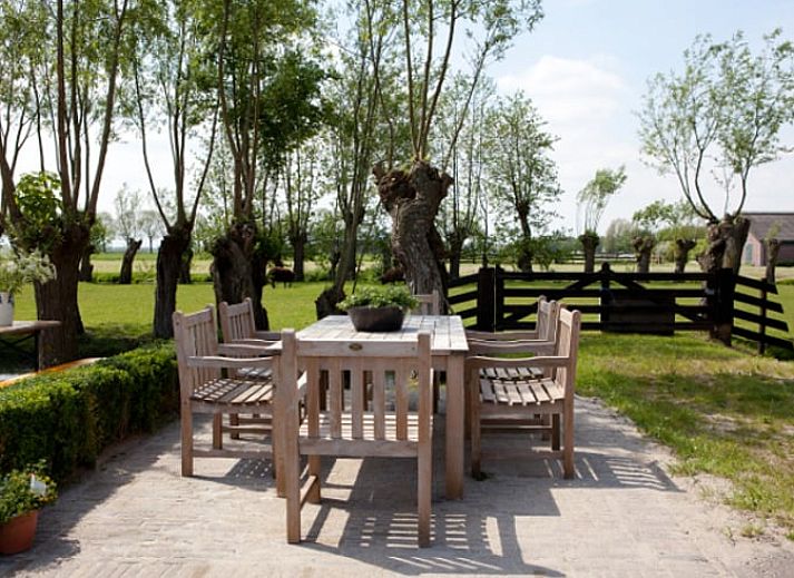 Charmantes Ferienhaus Cottage in Haastrecht, im gruenen Herzen Suedhollands, umgeben von ueppiger Natur.