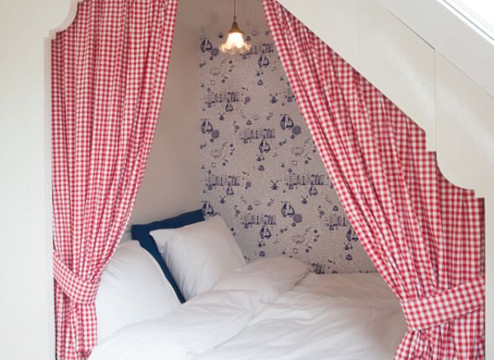 Charmantes Ferienhaus Cottage in Haastrecht, im gruenen Herzen Suedhollands, umgeben von ueppiger Natur.