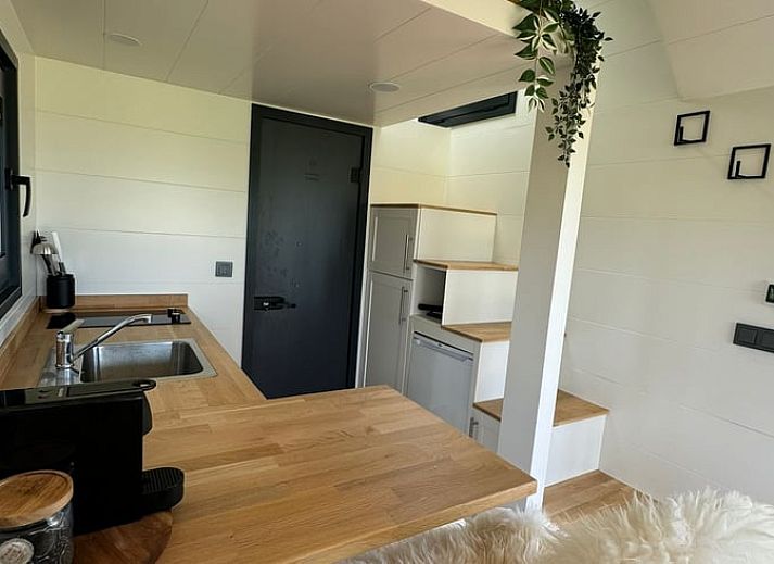 Guest house 672505 - Holiday property Groene hart - Huisje in Haastrecht