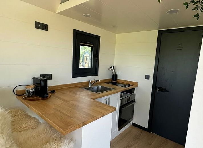 Guest house 672505 - Holiday property Groene hart - Huisje in Haastrecht